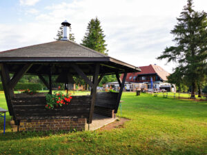 Grillhütte